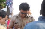 Aamir Ali at FIR on location in esselworld, Mumbai on 16th Nov 2012 (115).JPG